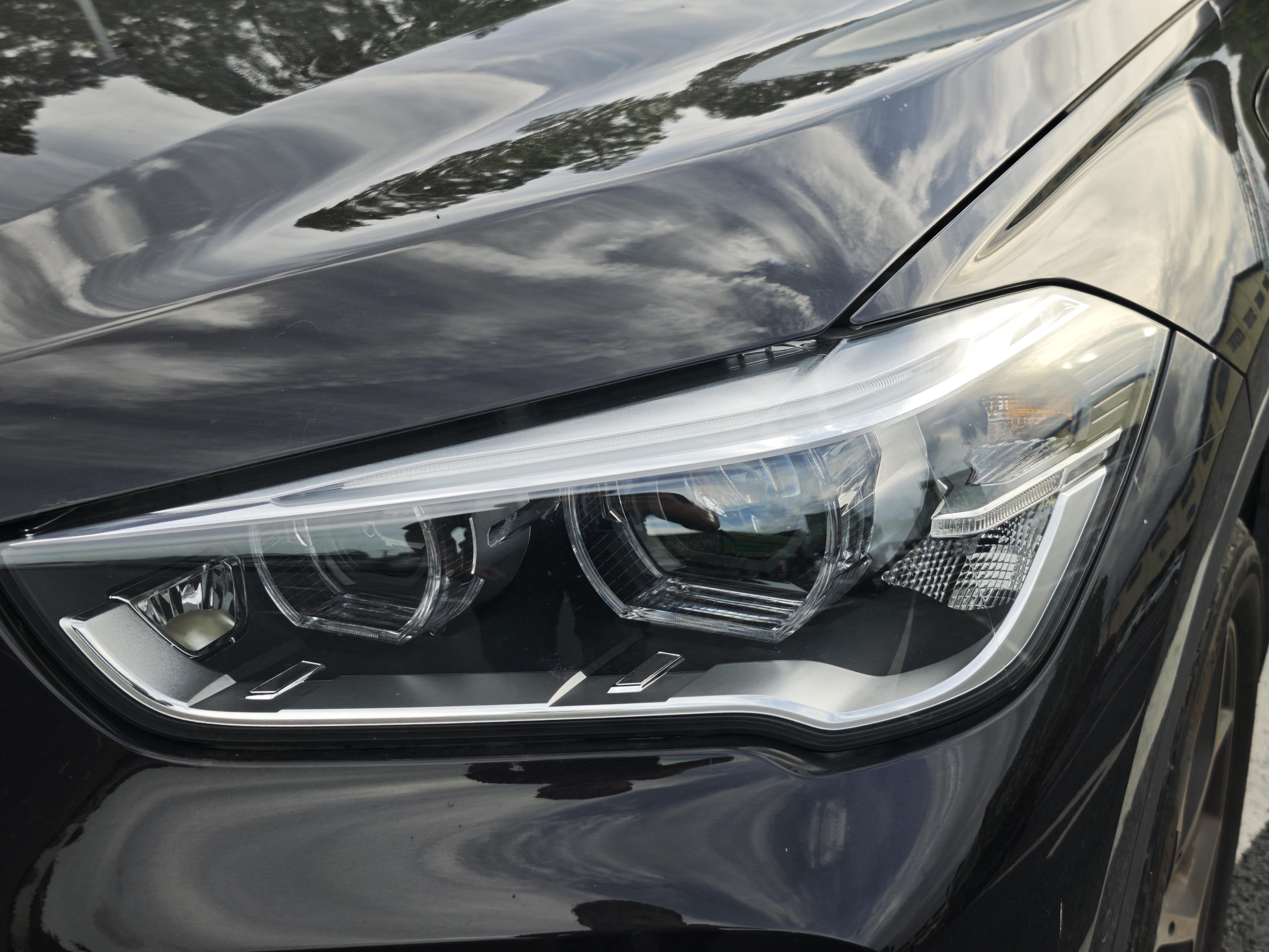 BMW X1 2019 thumb 4