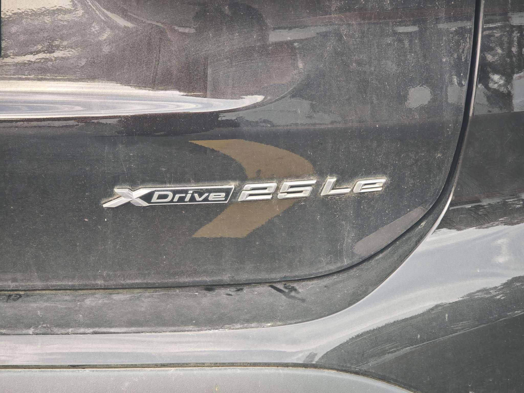 BMW X1 2019 thumb 9