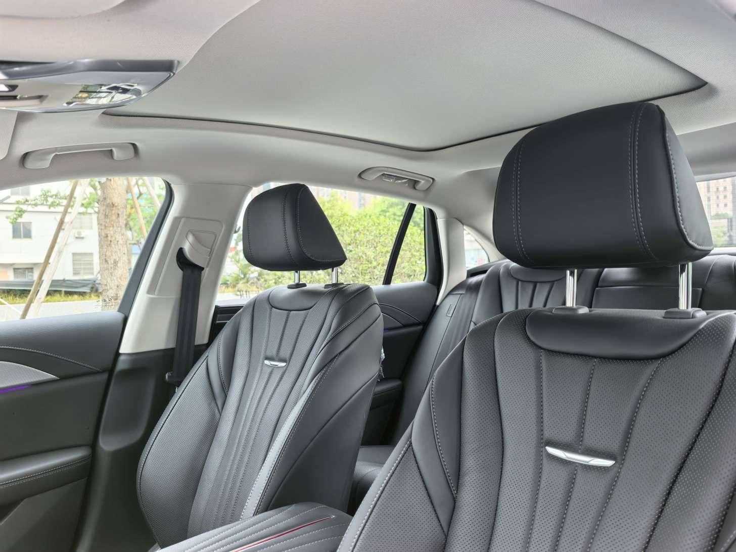 Hongqi H5 2023 thumb 6