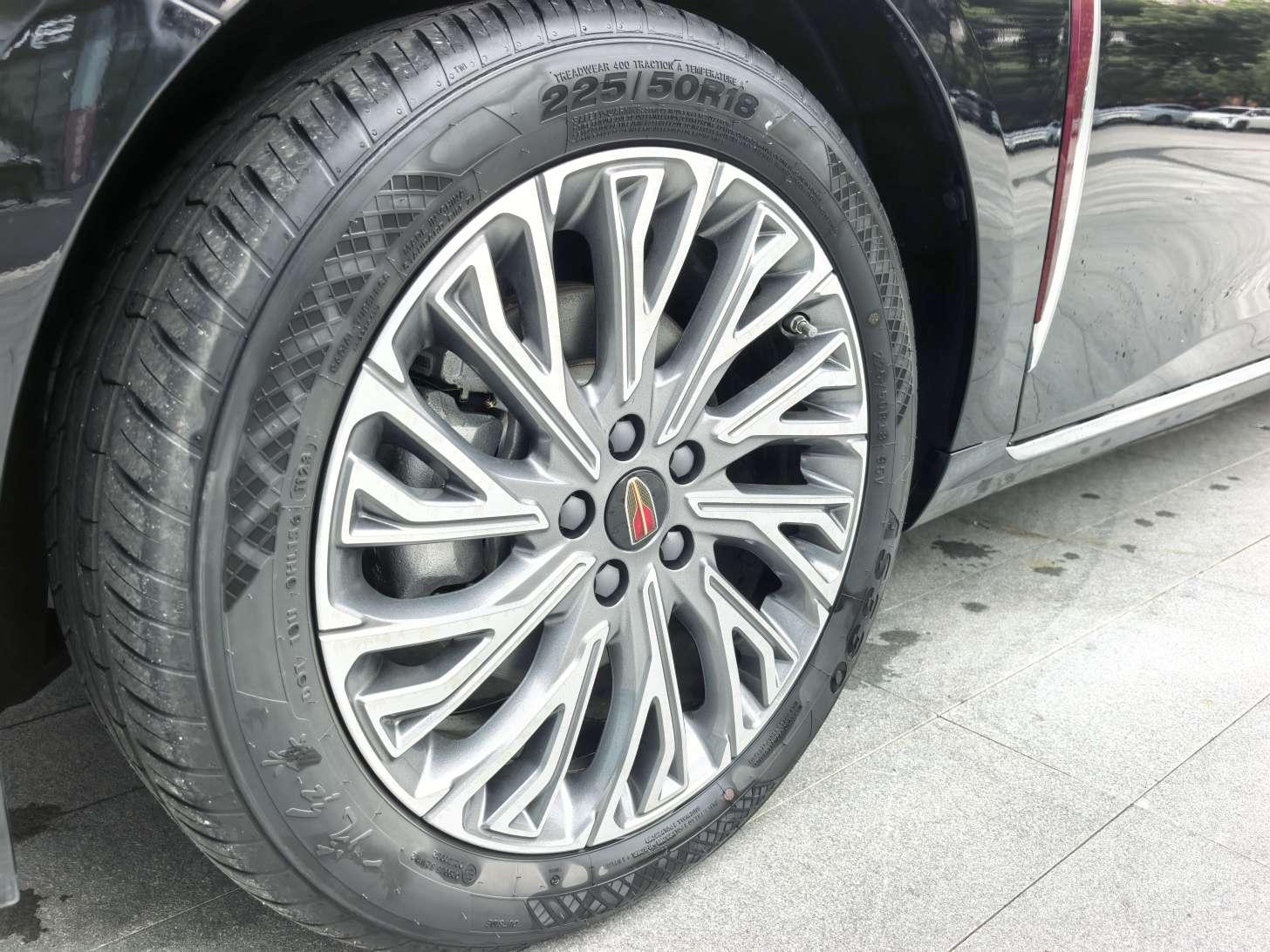 Hongqi H5 2023 thumb 11