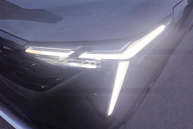 Geely Boyue 2024 thumb 3