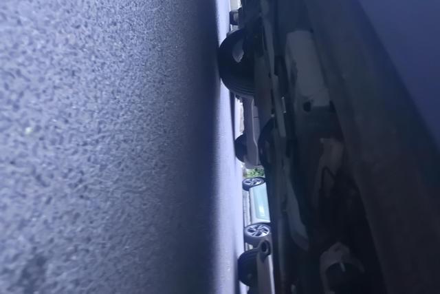 Geely Boyue 2024 thumb 4