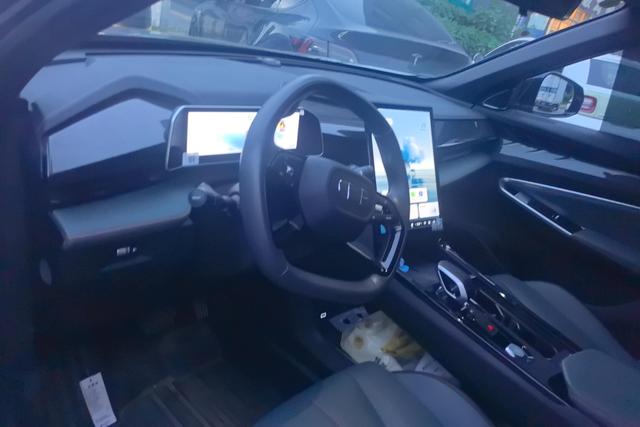 Geely Boyue 2024 thumb 11
