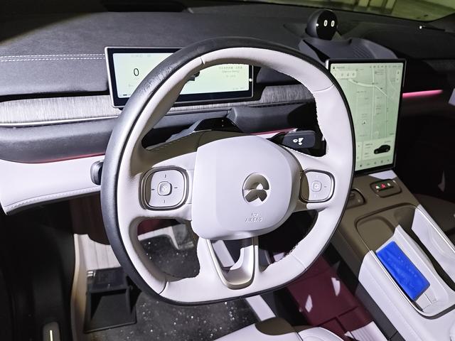 Nio EC6 2024 thumb 5