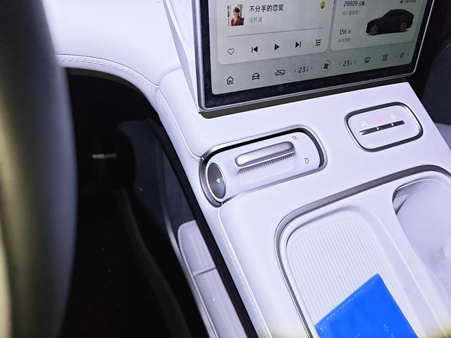 Nio EC6 2024 thumb 7