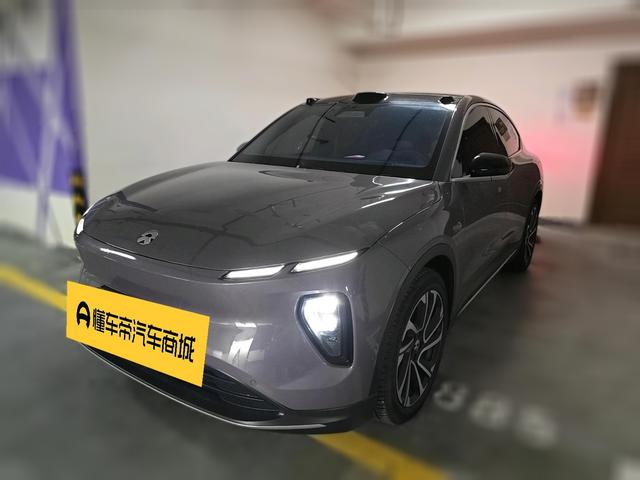 Nio EC6 2024 thumb 11