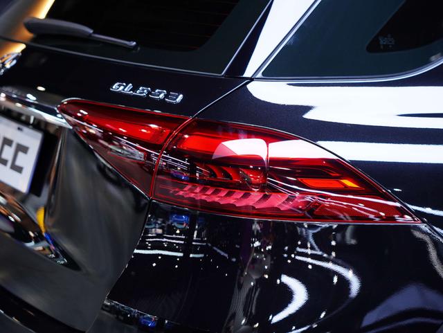 Mercedes-Benz GLE AMG 2024 thumb 7