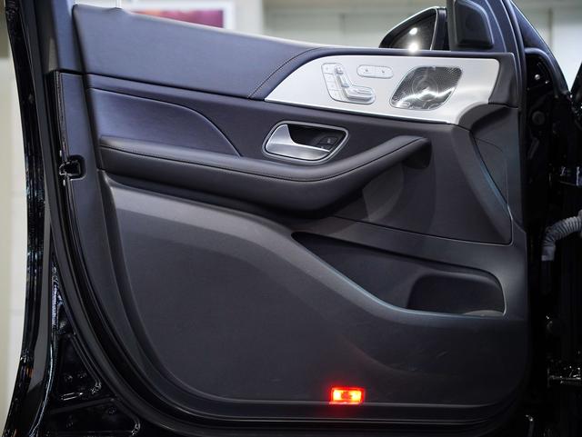 Mercedes-Benz GLE AMG 2024 thumb 10