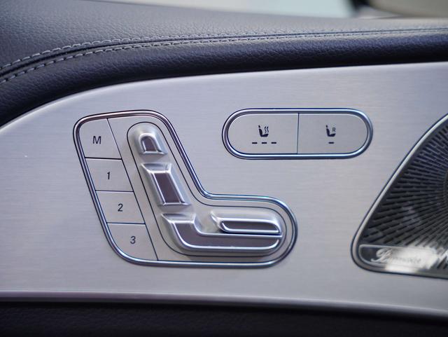 Mercedes-Benz GLE AMG 2024 thumb 12