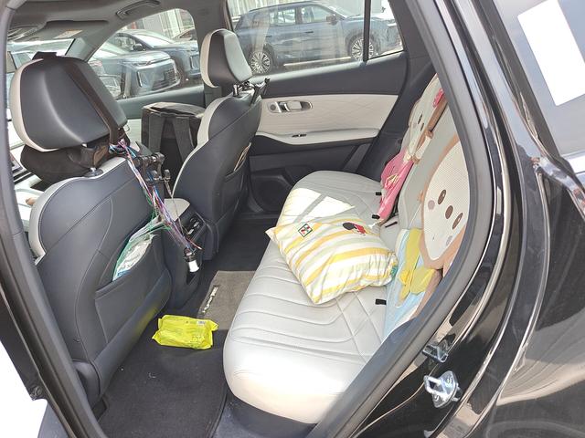 Geely Galaxy 7 EM-i 2025 thumb 10
