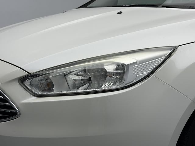 Ford Focus ST 2017 thumb 10