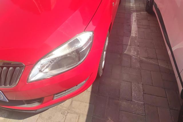 Skoda Jing Rui 2014 thumb 2
