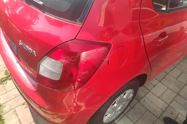 Skoda Jing Rui 2014 thumb 10