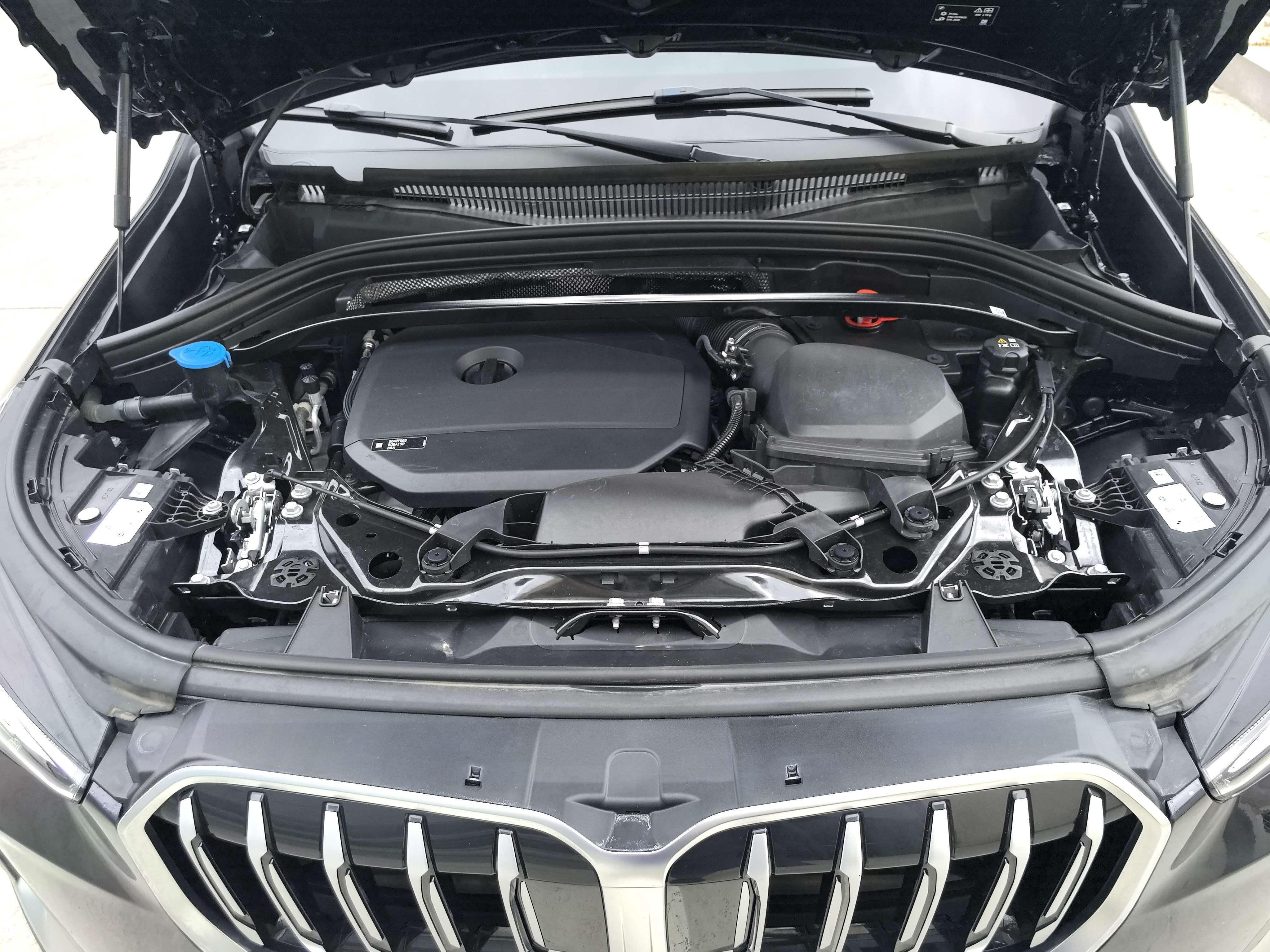 BMW X1 2023 thumb 5