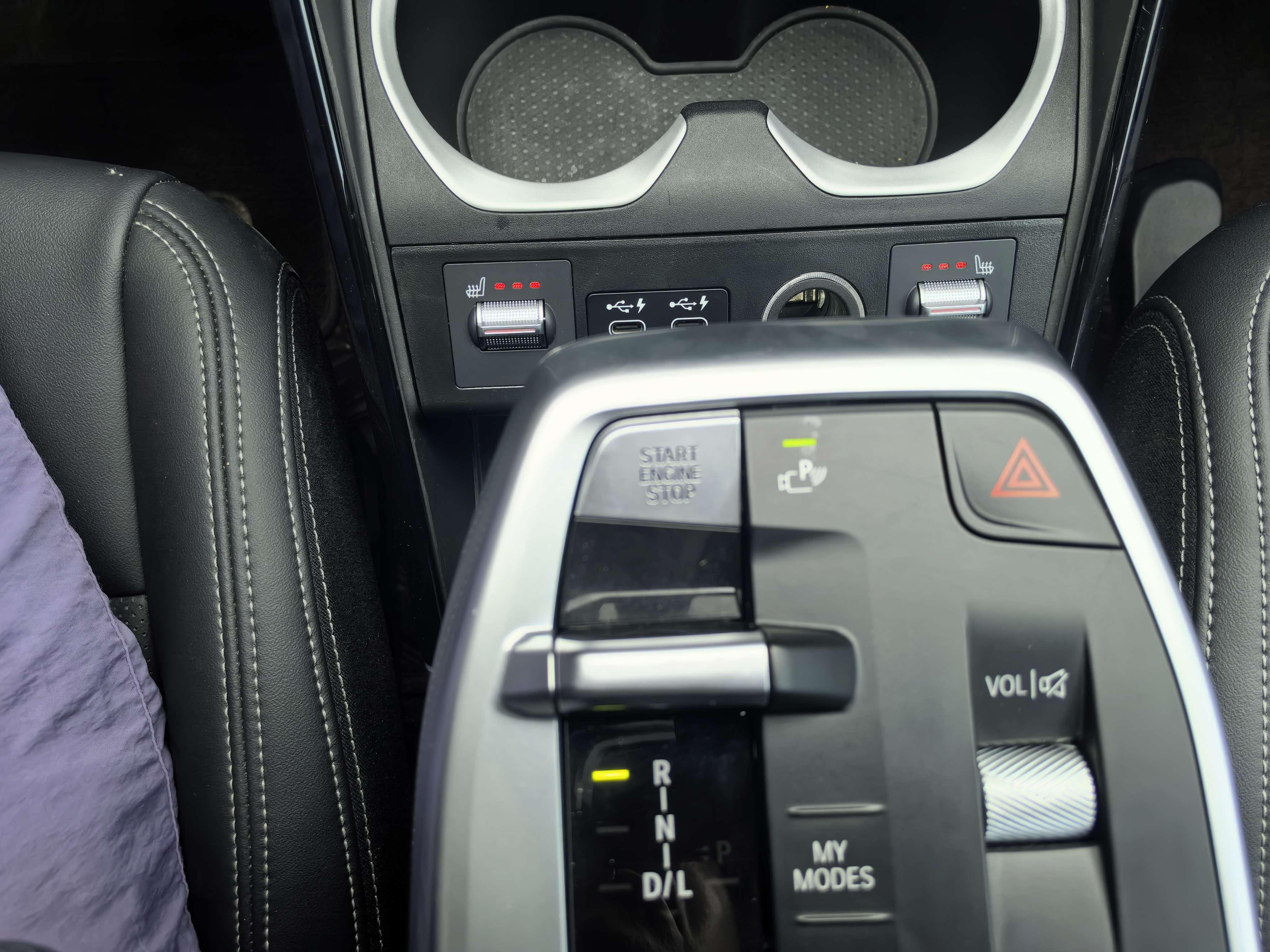 BMW X1 2023 thumb 7