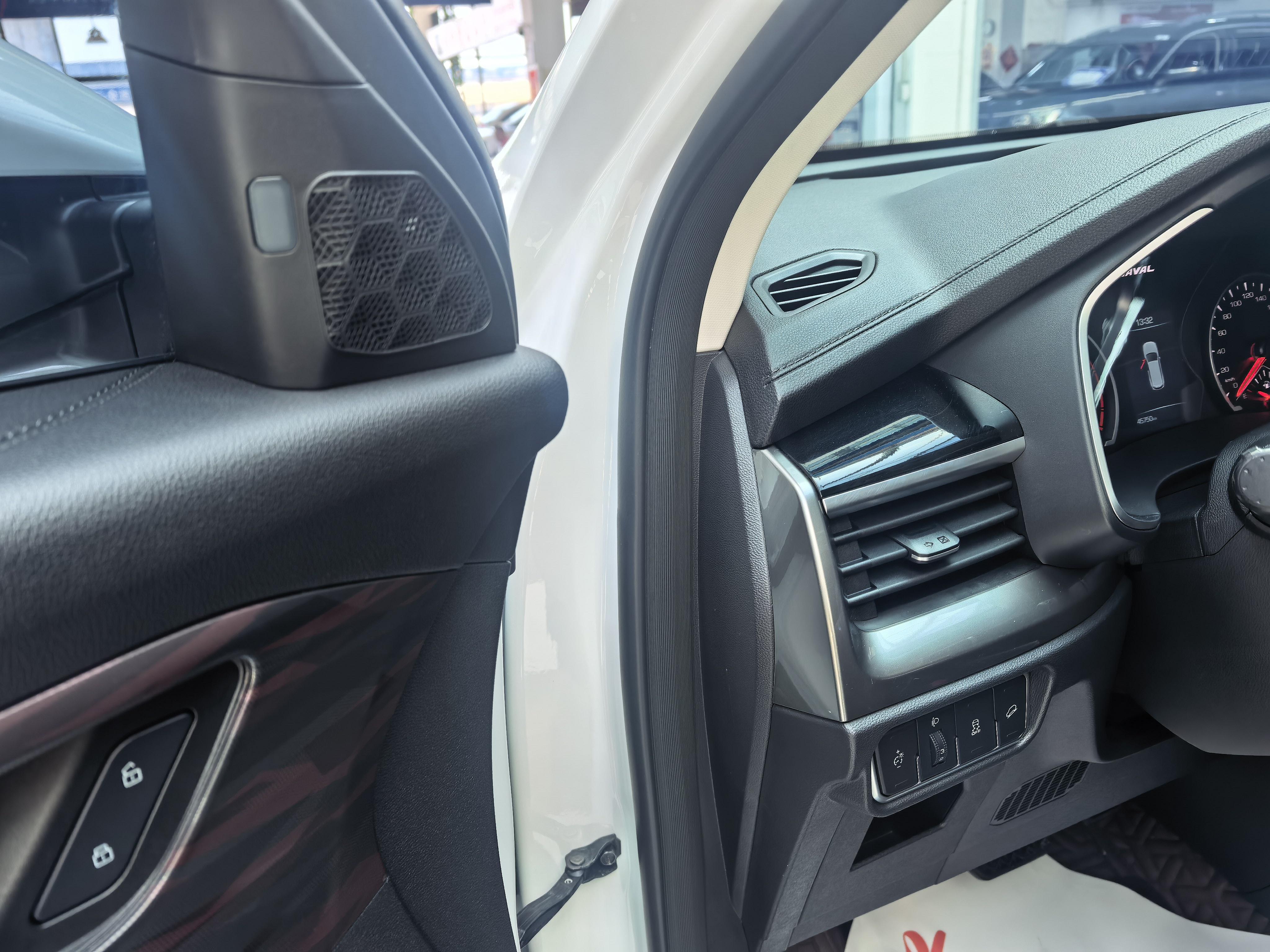Haval H6 2023 thumb 8