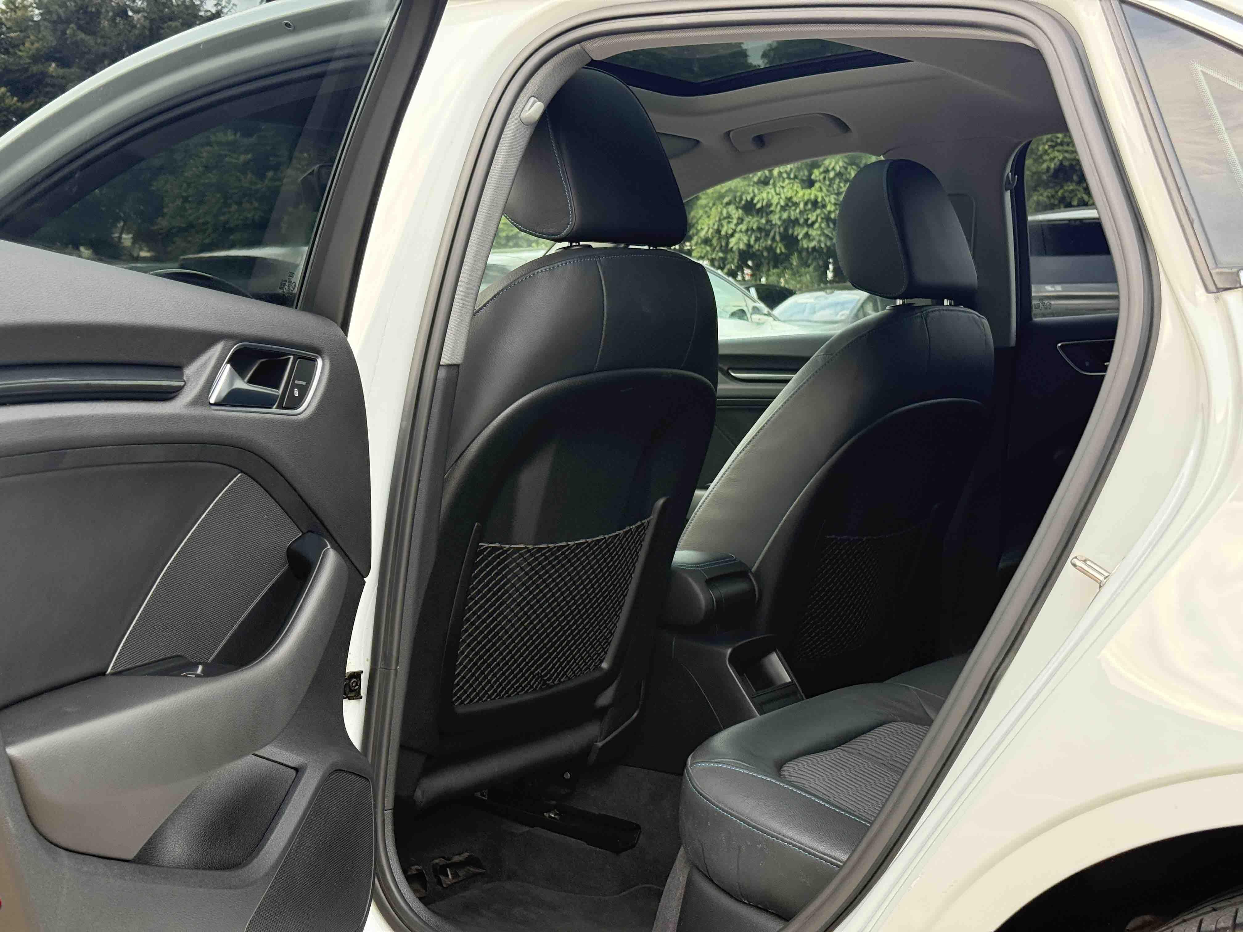 Audi A3 2019 thumb 9