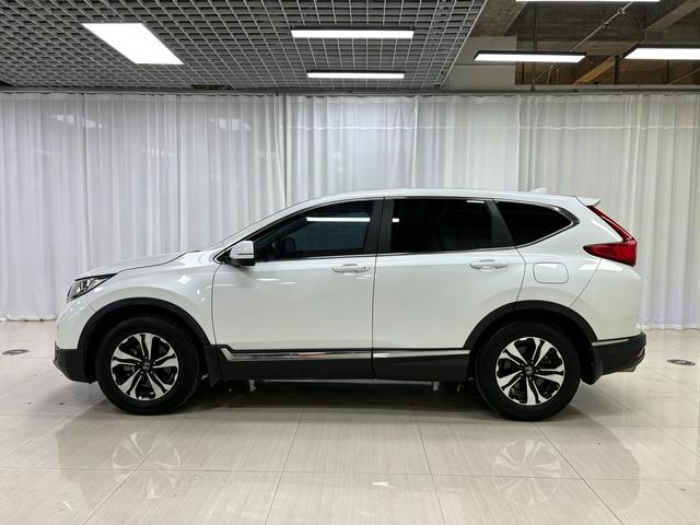 Honda CR-V 2017 thumb 2