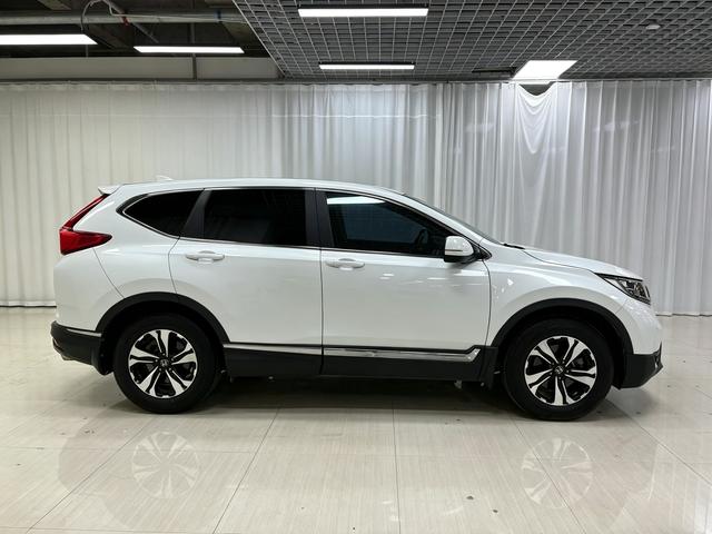 Honda CR-V 2017 thumb 6