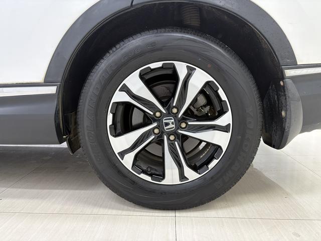 Honda CR-V 2017 thumb 7
