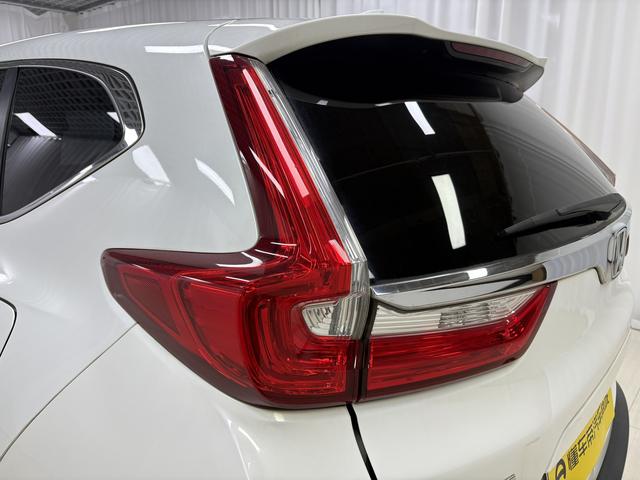 Honda CR-V 2017 thumb 11