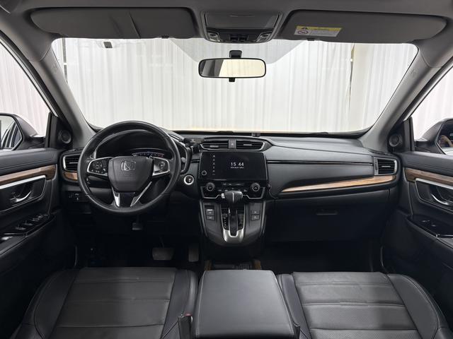 Honda CR-V 2017 thumb 12