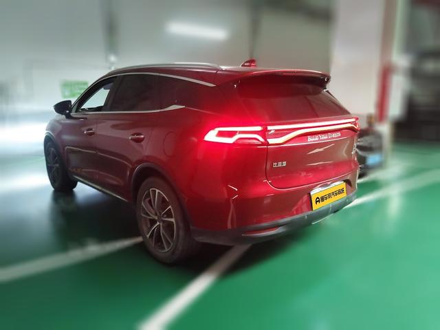 BYD Tang 2019 thumb 2
