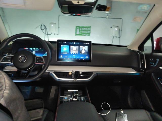 BYD Tang 2019 thumb 3