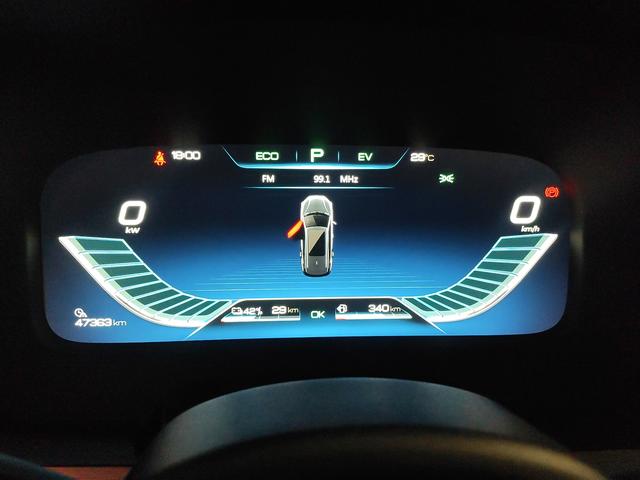 BYD Tang 2019 thumb 4