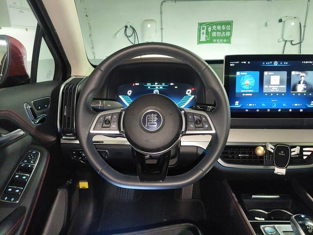 BYD Tang 2019 thumb 5