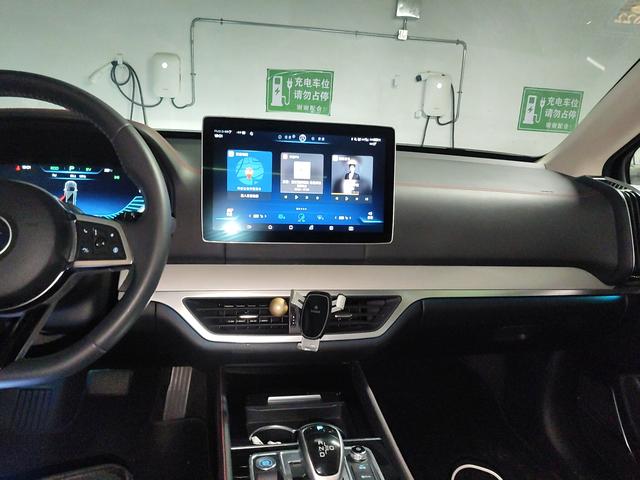 BYD Tang 2019 thumb 6