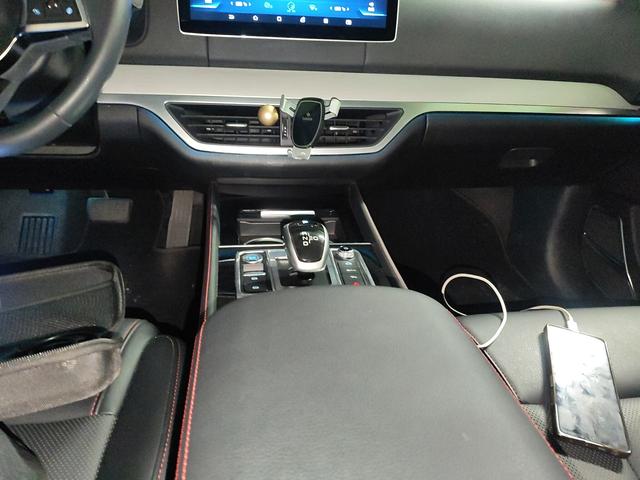 BYD Tang 2019 thumb 7