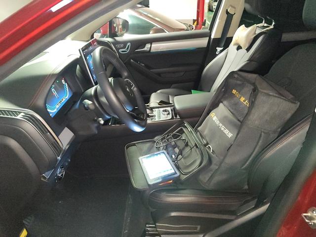 BYD Tang 2019 thumb 8