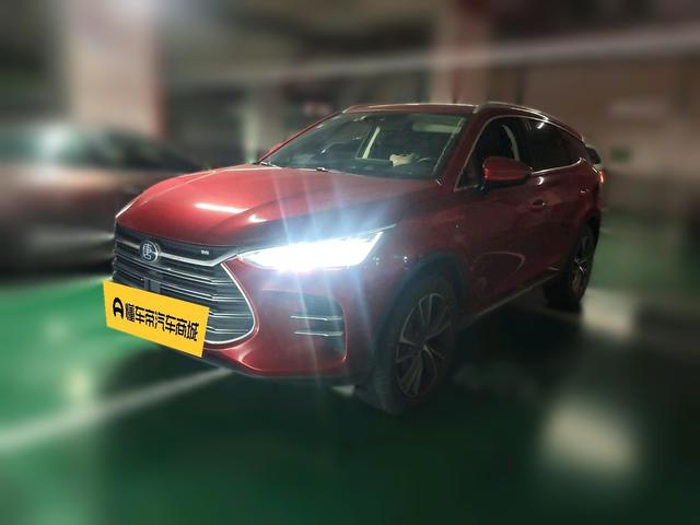 BYD Tang 2019 thumb 11