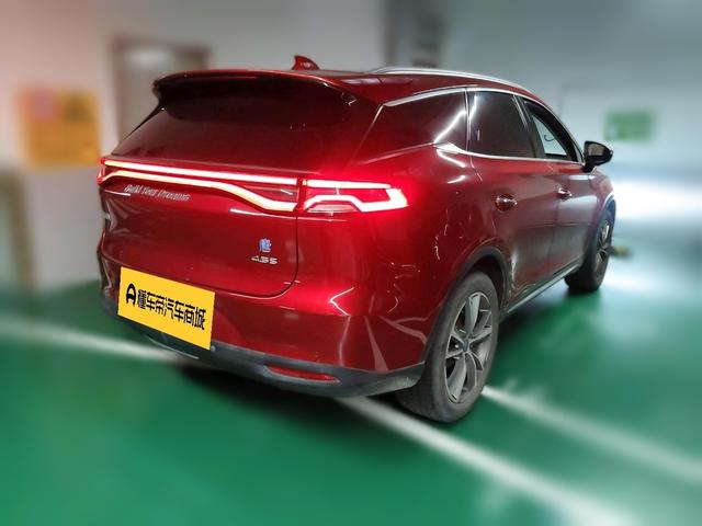 BYD Tang 2019 thumb 12