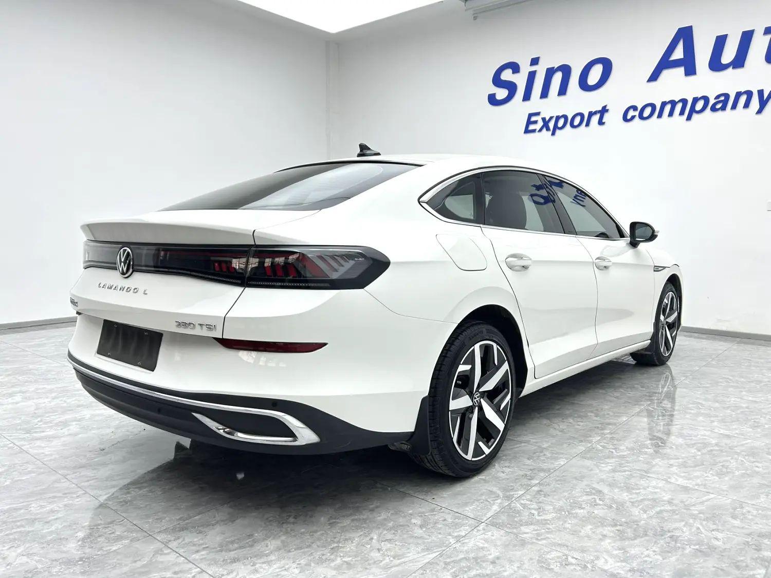 Volkswagen Lamando 2023 thumb 3