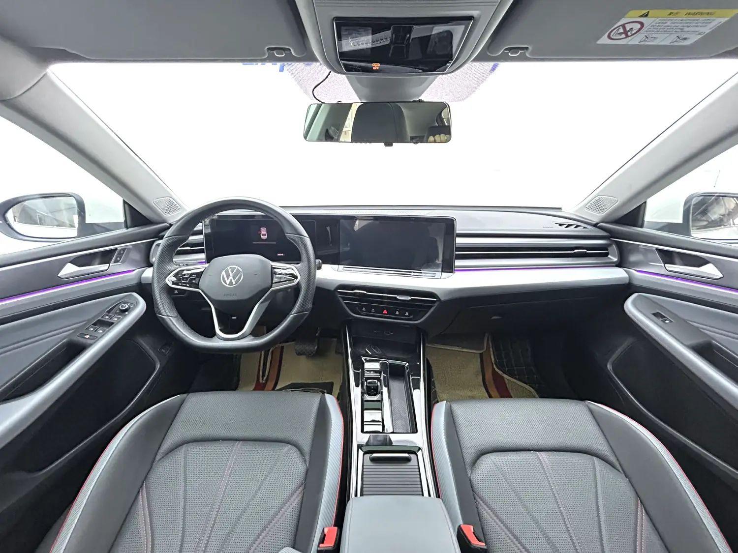Volkswagen Lamando 2023 thumb 8