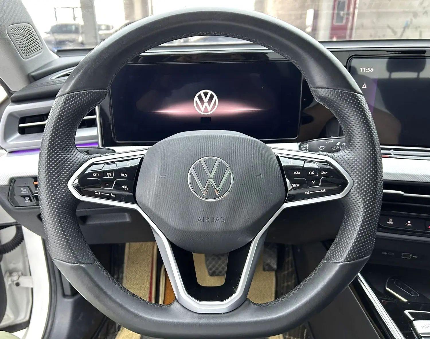 Volkswagen Lamando 2023 thumb 11