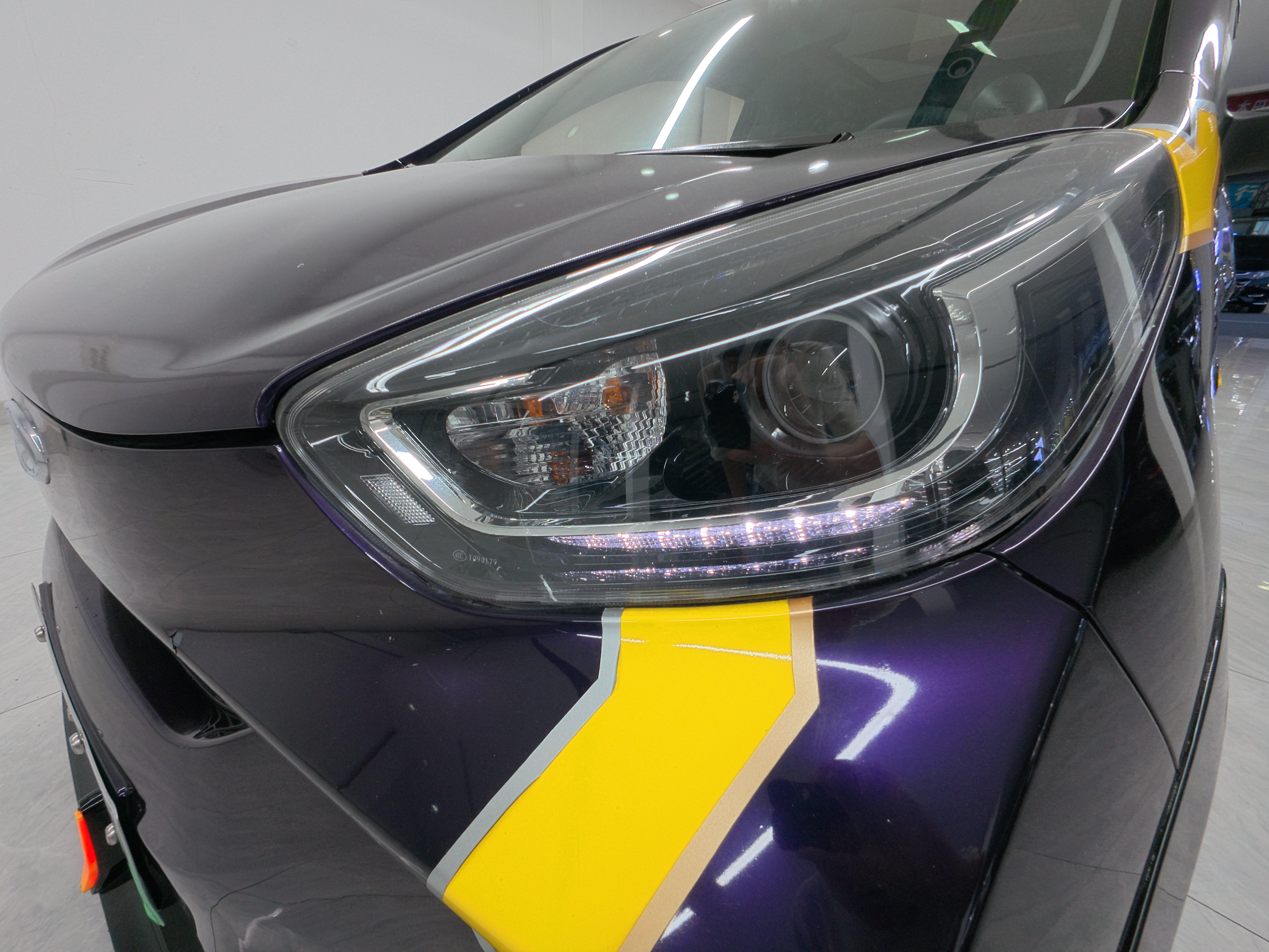 Chery QQ eQ1 2021 thumb 7