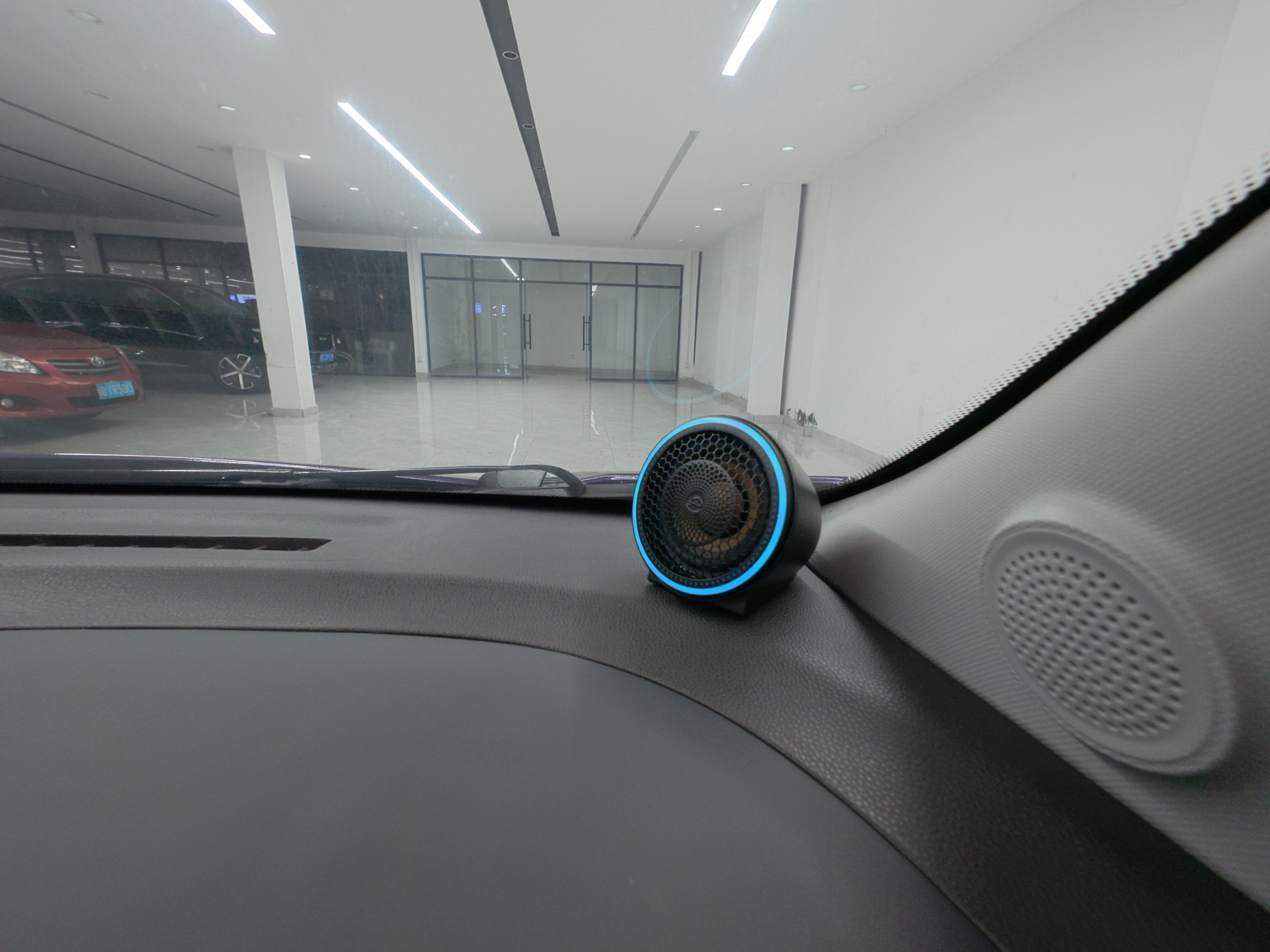 Chery QQ eQ1 2021 thumb 12