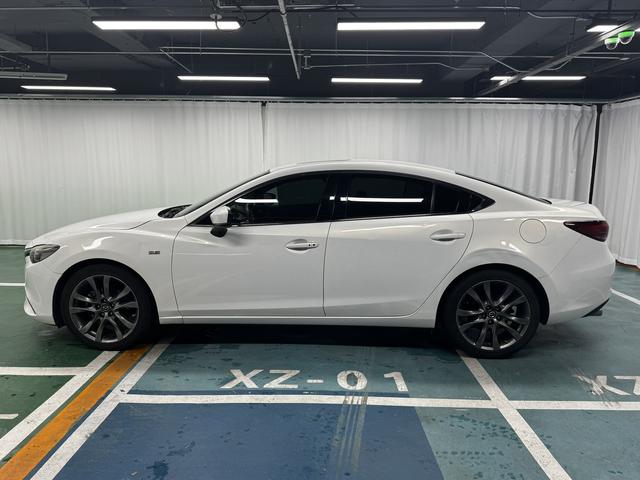 Mazda Atenza 2018 thumb 2