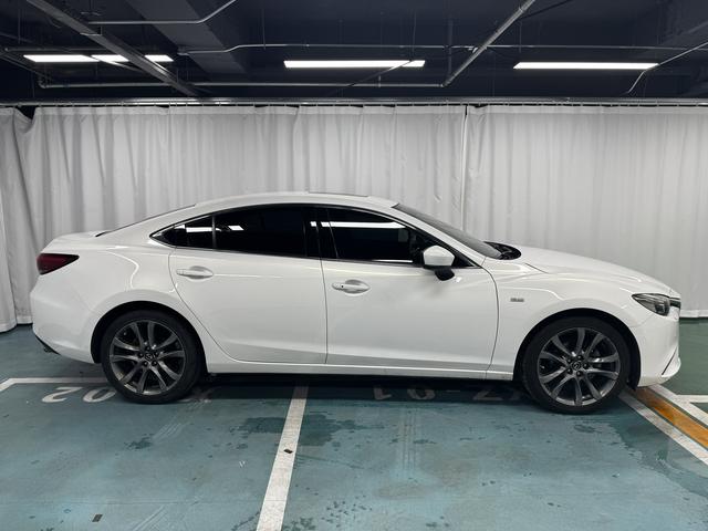 Mazda Atenza 2018 thumb 6