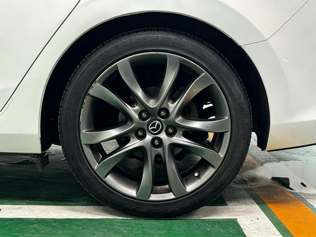 Mazda Atenza 2018 thumb 7
