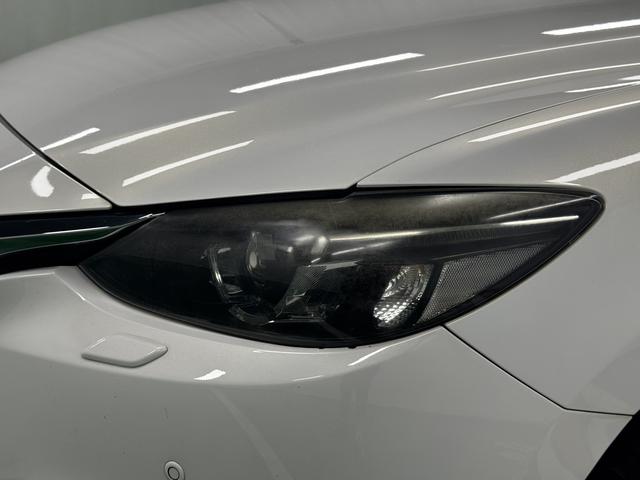 Mazda Atenza 2018 thumb 10