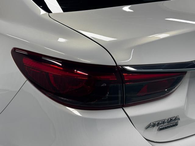 Mazda Atenza 2018 thumb 11
