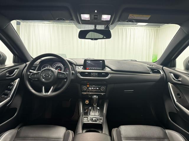 Mazda Atenza 2018 thumb 12