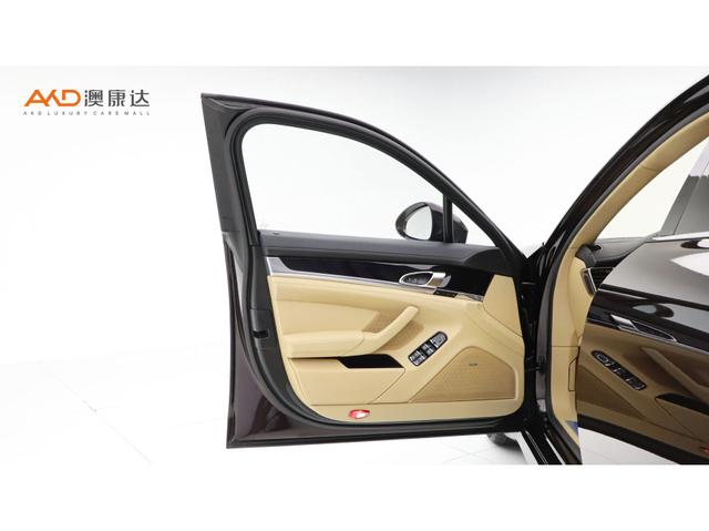 Porsche Panamera 2016 thumb 7
