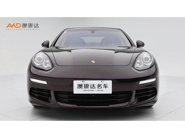 Porsche Panamera 2016 thumb 10