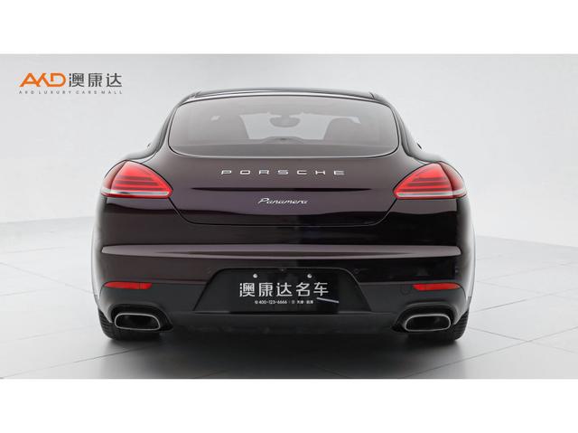 Porsche Panamera 2016 thumb 11