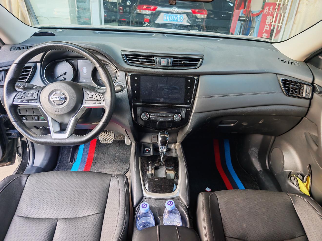 Nissan X-Trail 2023 thumb 5